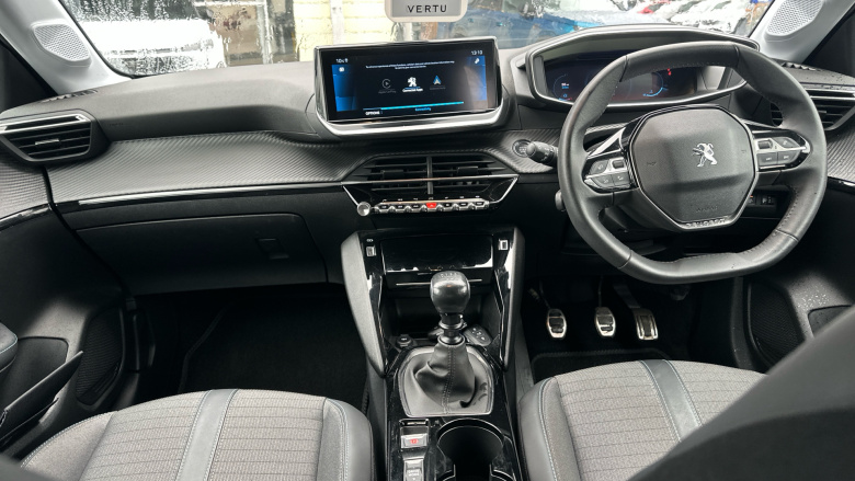 Peugeot 208 1.2 PureTech 100 Allure Premium + 5dr Petrol Hatchback